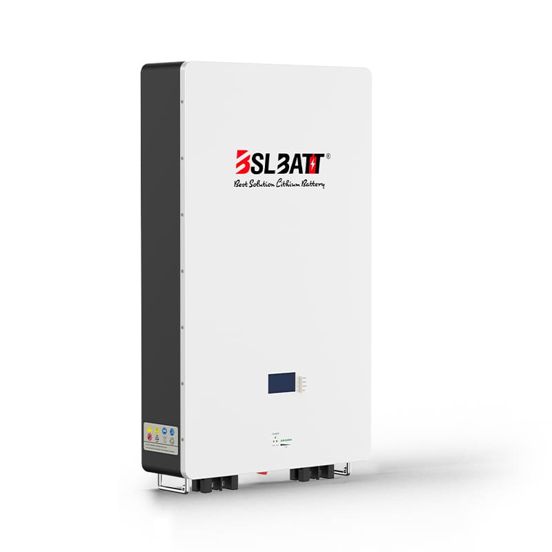 BSLBATT Lithium Solar Batteries South Africa