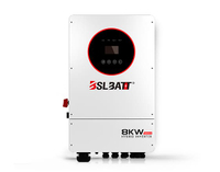 Hybrid Inverter 8kW 