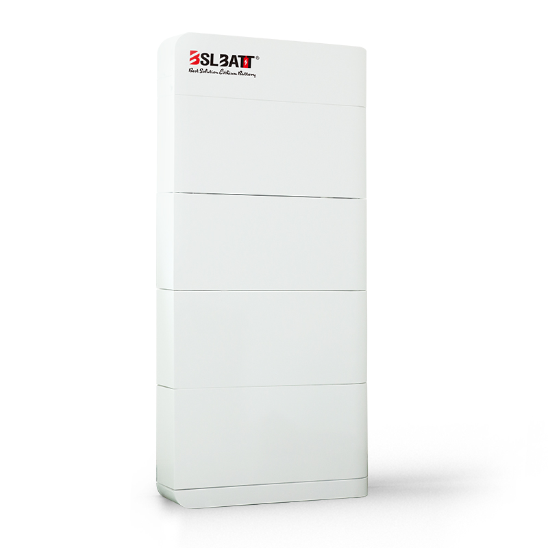 High Voltage Lithium ion Battery Residential Solar Batteries 10kWh-30kWh for Solar System