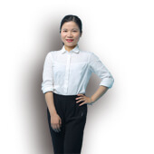 Pear (Asia Pacific Sale Manager)