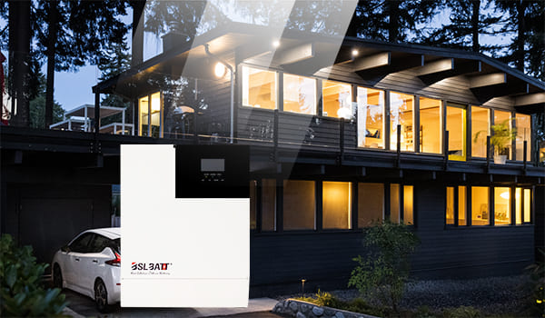 BSLBATT Introduces New Hybrid Solar Inverter for Battery Storage