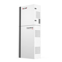 All in one 48 Volt Solar Lithium Battery ESS with 5kVa Inverter